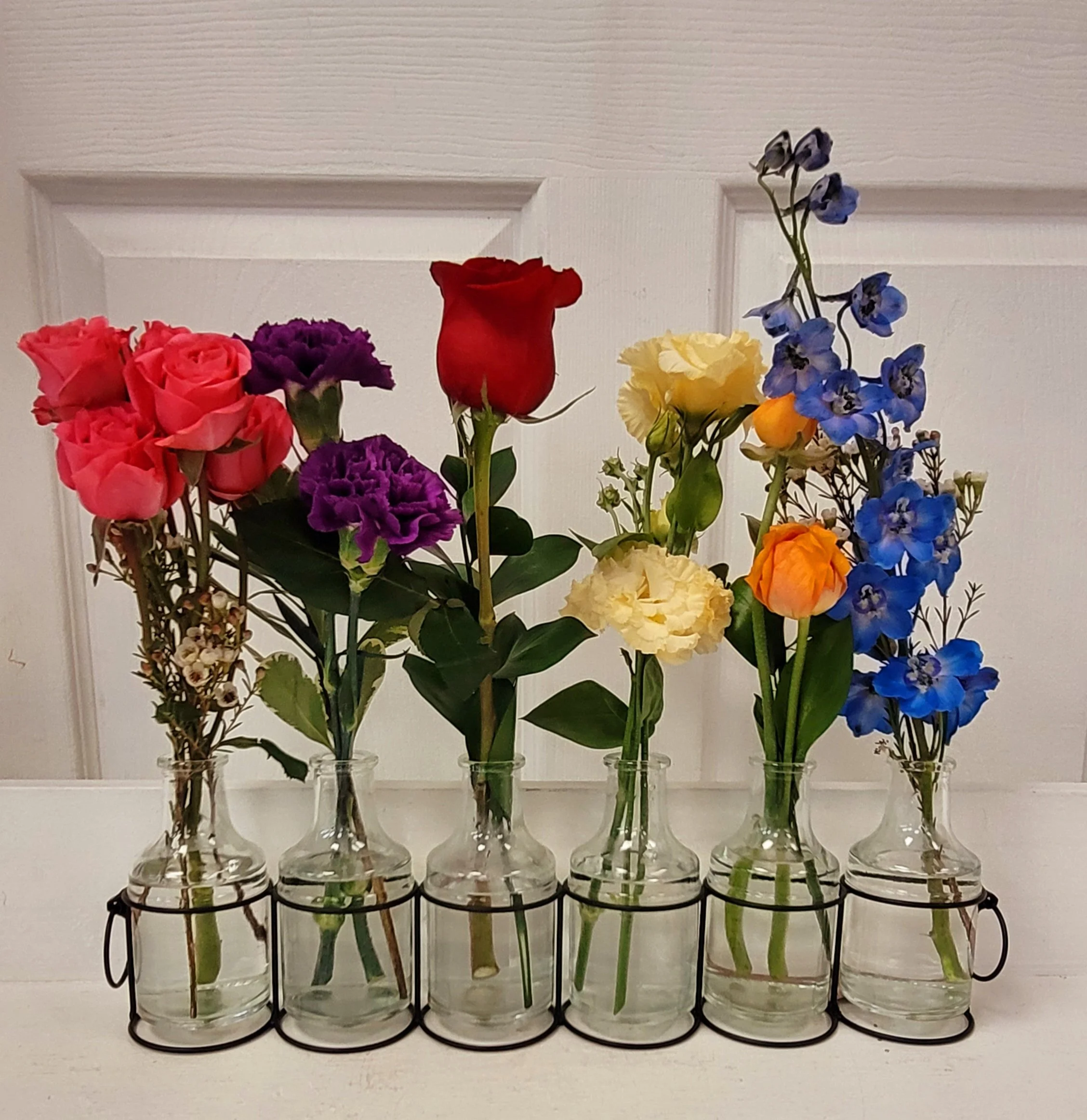 Fresh Flowers: All Products — Kate's Garden